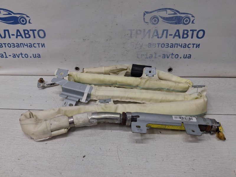 Airbag потолка(шторка) левый Hyundai Sonata NF 2.4 БЕНЗИН G4KC 2004 (б/у) Киев - изображение 1