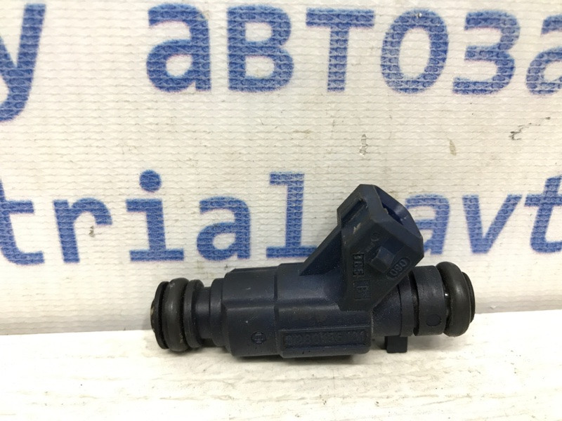 Форсунка топливная Porsche Cayenne 955 4.5 2003 (б/у) Київ - зображення 1