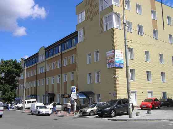 Новозабарська вул 2\6 офіс 31м Киев