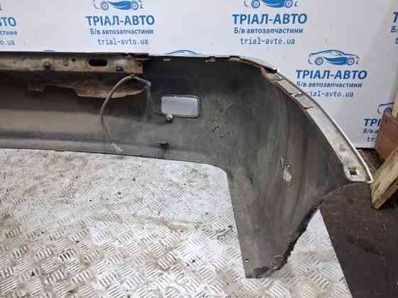 Бампер задний Mitsubishi Lancer 2003-2009 MN186347HA (Арт. 73826) Киев