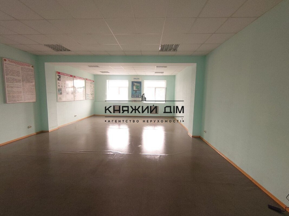 ОРЕНДА офіса метро Берестейська вул Василенка 1 код 1419280 Київ - зображення 1