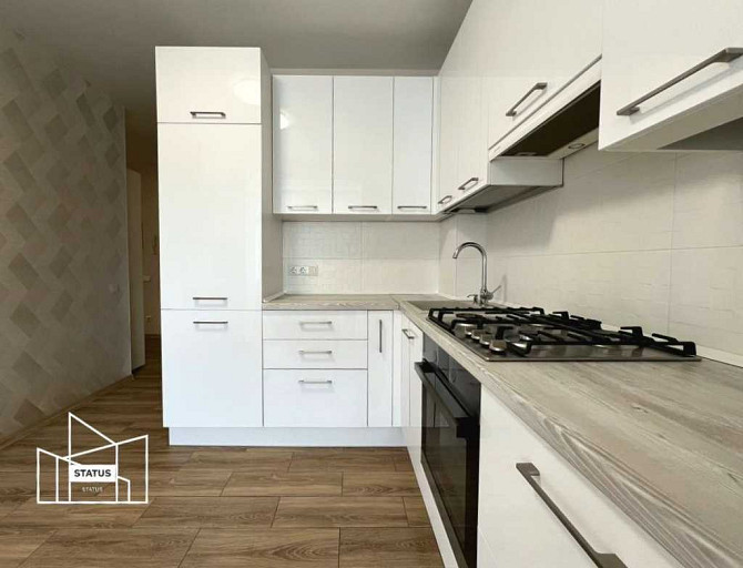 продажа 2-к квартира Киево-Святошинский, Софиевская Борщаговка, 88000 $  - изображение 4