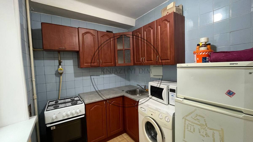 Оренда роздільної 3-х к. квартири на Подолі. код № 1196265 Київ - зображення 9