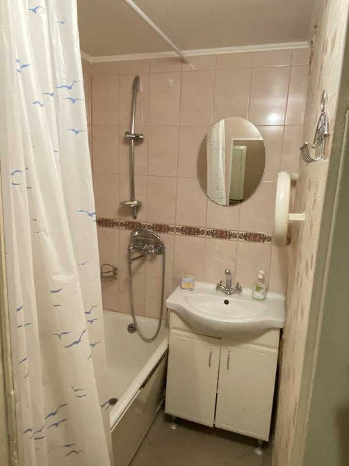 долгосрочная аренда 1-к квартира Киев, Днепровский, 11000 грн./мес. Киев - изображение 11