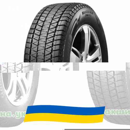 265/45 R20 Bridgestone Blizzak DM-V3 108T Позашляхова шина Київ