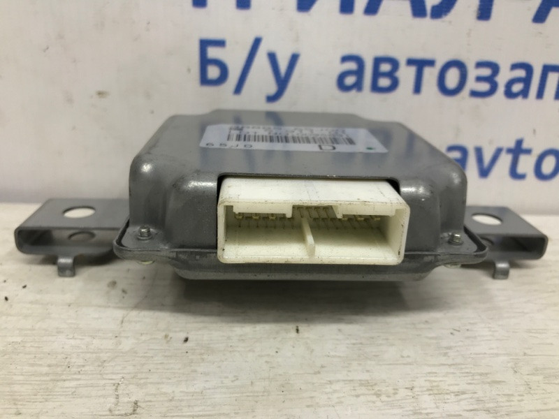 Блок управления раздаточной коробкой Suzuki Grand Vitara 2005-2016 3888565J00 (Арт. 2945) Киев - изображение 2