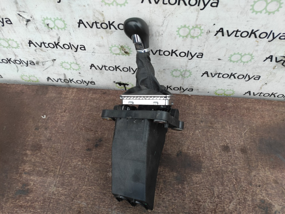 Кулиса КПП 6 ступ. Opel Zafira 1.6 cdti 2012-2016 (8126600102) Ковель - зображення 4