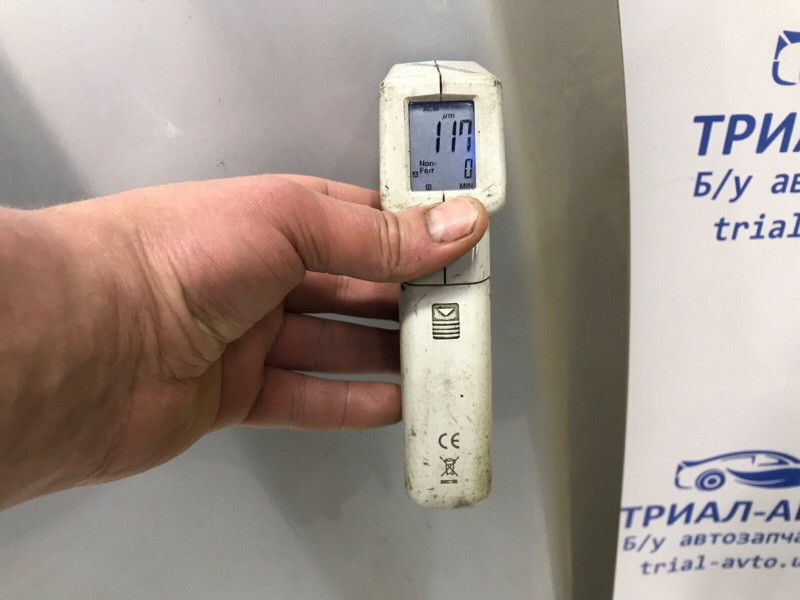 Капот Infiniti Q50 2013- F510M4GAMA (Арт. 56341) Киев - изображение 8