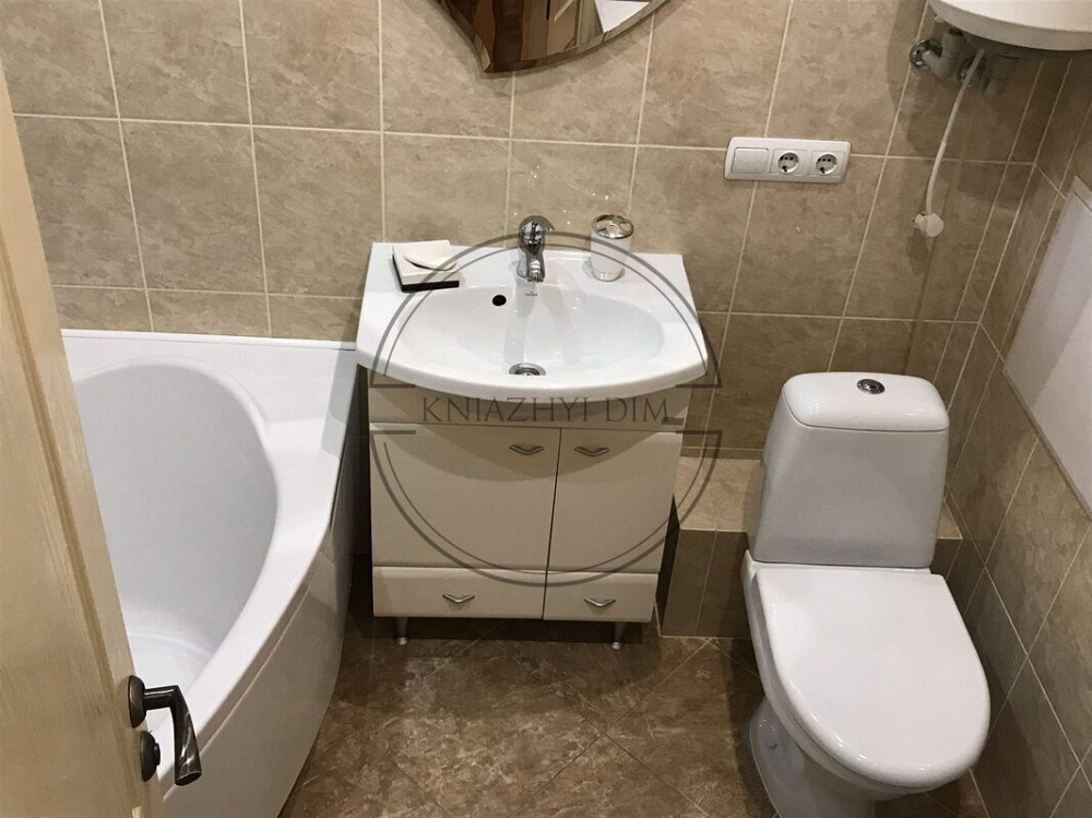 1-кімнатна в новобудові біля м.Академмістечко.Код об'єкту:1183271 Киев - изображение 8