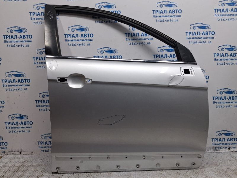 Дверь передняя правая Chevrolet Captiva C140 2.2 DIESEL Z22D1 2006 (б/у) Київ - зображення 10