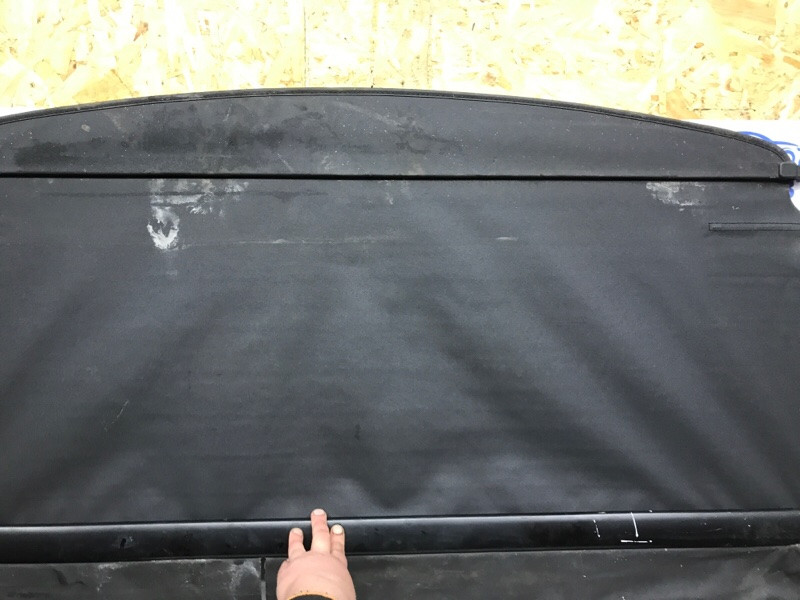 Шторка багажника Toyota RAV 4 2005-2016 6491042020B0 (Арт. 55921) Київ - зображення 4