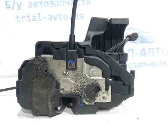 Замок двери задний левый Renault Megane 3 1.5 DIESEL K9K 2008 (б/у) Киев