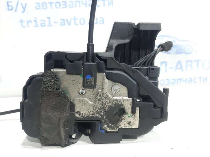 Замок двери задний левый Renault Megane 2008-2016 825030029R (Арт. 22417) Киев - изображение 2