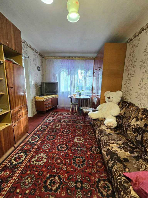 продажа 2-к квартира Белоцерковский, Белая Церковь, 42800 $ Біла Церква - зображення 9