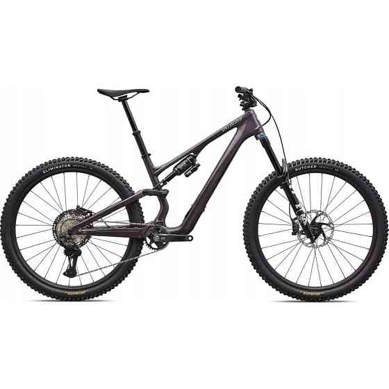 2026 Specialized Stumpjumper 15 EVO Expert - Shimano XT Di2, FOX Performance Elite Mountain Bike Донецьк