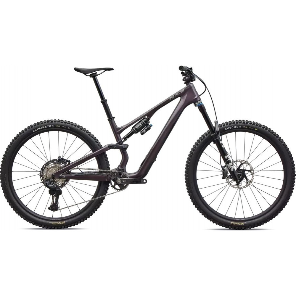 2026 Specialized Stumpjumper 15 EVO Expert - Shimano XT Di2, FOX Performance Elite Mountain Bike Донецьк - зображення 1