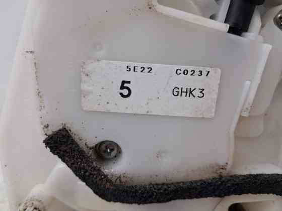 Замок двери задний правый Mazda 6 2012- GHK1-72-310A (Арт. 69304) Київ