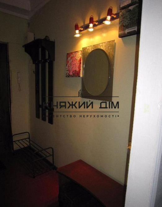 ОРЕНДА 2 к квартира біля метро Нивки, на вул. Ружинська 10 код. № 1163201 Київ - зображення 7