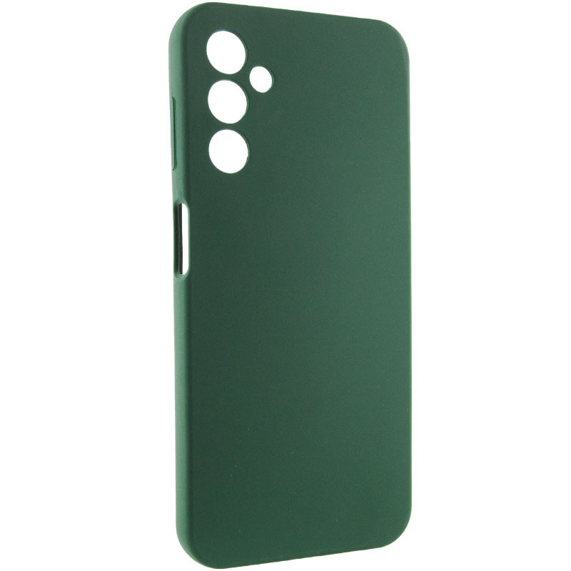 Чехол Silicone Cover Lakshmi Full Camera (AAA) для Samsung Galaxy A26 5G Херсон - изображение 2