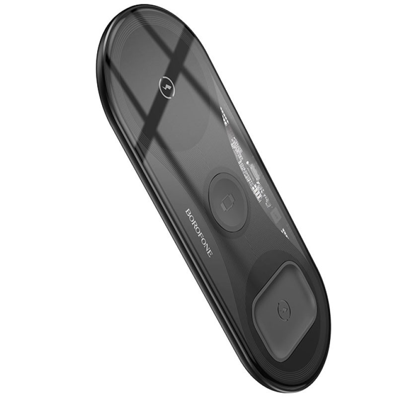 БЗУ Borofone BQ19 3in1 Херсон - изображение 9