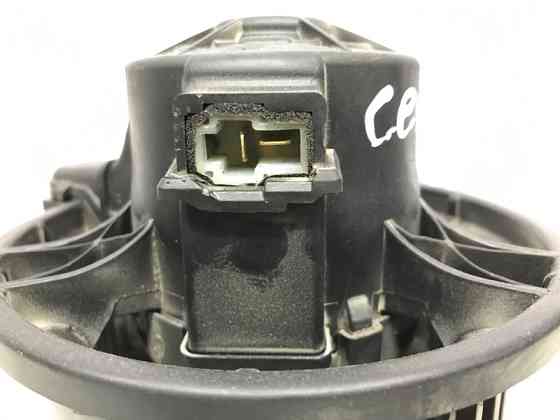 Моторчик печки Kia Ceed 2006-2012 971131H000 (Арт. 43877) Київ