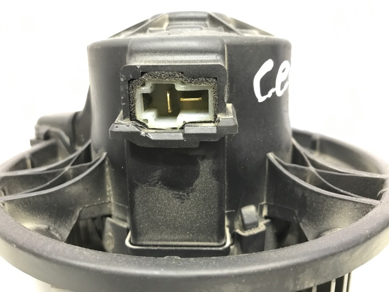 Моторчик печки Kia Ceed 2006-2012 971131H000 (Арт. 43877) Київ - зображення 4