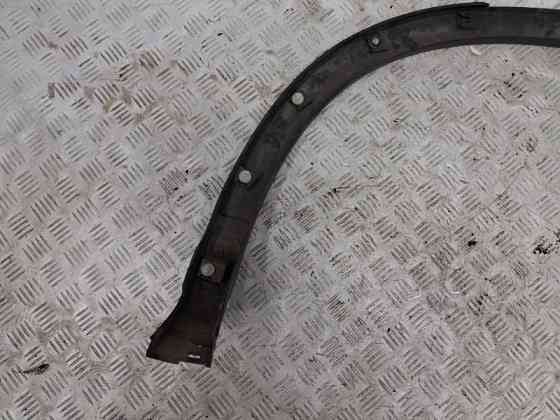 Накладка крыла Mazda CX 5 2011-2017 KD5351W51 (Арт. 59842) Киев