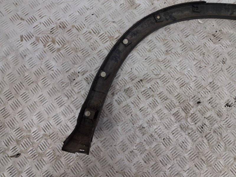 Накладка крыла Mazda CX 5 2011-2017 KD5351W51 (Арт. 59842) Киев - изображение 5