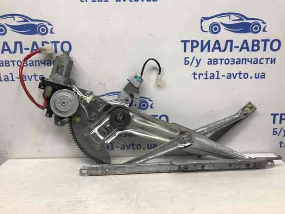 Стеклоподъемник передний правый Mitsubishi Pajero Sport K9 2.5 DIESEL 4D56 1996 (б/у) Київ