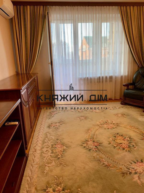 Оренда 3-х к.квартиру на Печерські, Ліпкі.№ 11195391 Київ - зображення 4