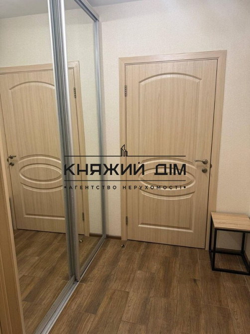 Оренда 1-кімнатної квартири ЖК Олександрія м. Вокзальна. № 11182870. Київ - зображення 9