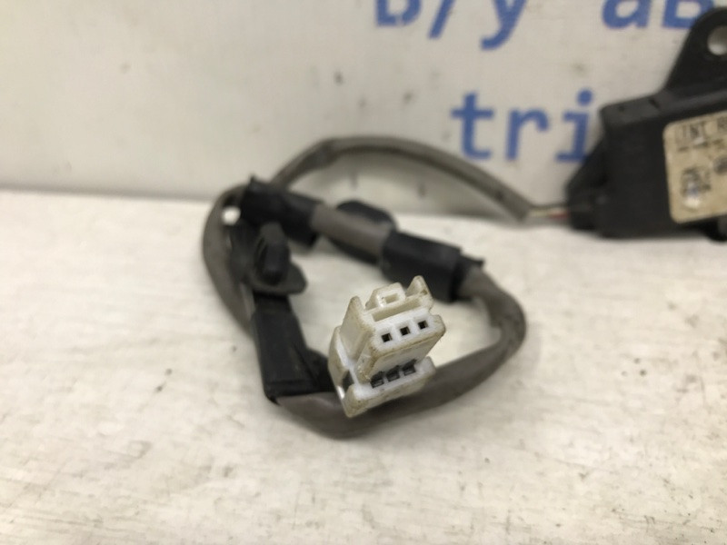 Блок управления Mitsubishi Outlander 2007-2012 8637A135 (Арт. 38659) Киев - изображение 2