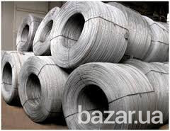 Катанка 6 м/бухта 5,5 мм Київ - зображення 1