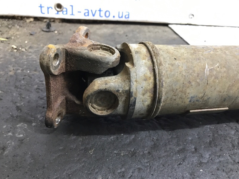 Вал карданный Toyota RAV 4 2012-2018 3710042090 (Арт. 57782) Киев - изображение 3