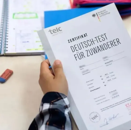 Goethe-Zertifikat B1 in Berlin - German exams WhatsApp(+371 204 33160)Buy TELC-GOETHE Zertifikat Запоріжжя