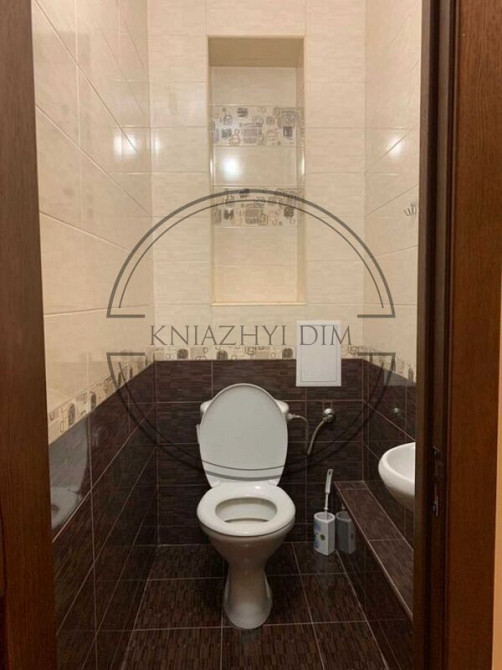 2к. квартира в новом доме на позняках. Код объекта: 21137265. Киев - изображение 4