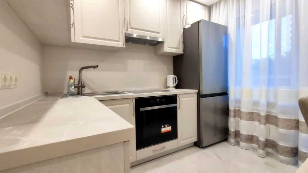 долгосрочная аренда 1-к квартира Днепр, Центральный, 15000 грн./мес. Дніпро - зображення 7