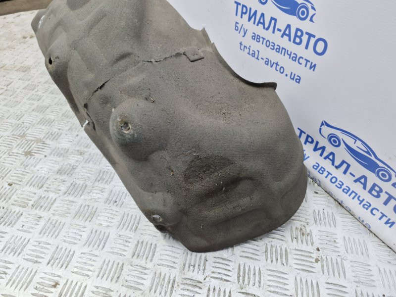 Подкрылок задний левый Mazda 3 BM 2.2 DIESEL 2013 (б/у) Київ - зображення 2