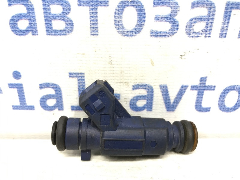 Форсунка топливная Porsche Cayenne 955 4.5 2003 (б/у) Киев - изображение 1