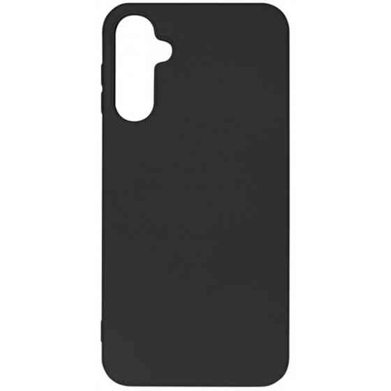 Панель ArmorStandart Icon для Samsung A24 A245 Black (Код товару:29110) Харків