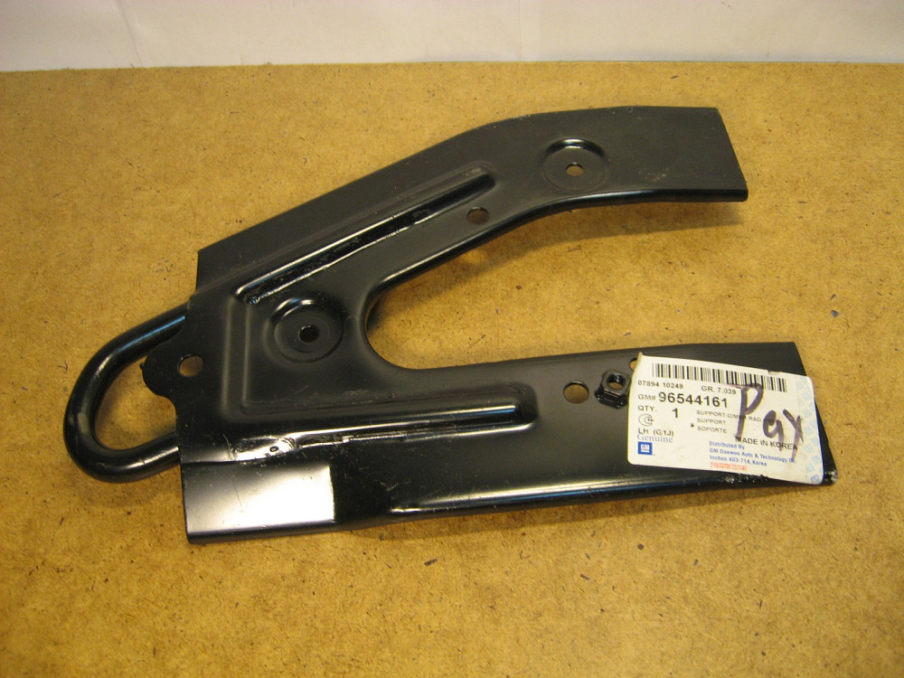 Кронштейн переднего лонжерона (наружный) Lacetti Дніпро - зображення 1