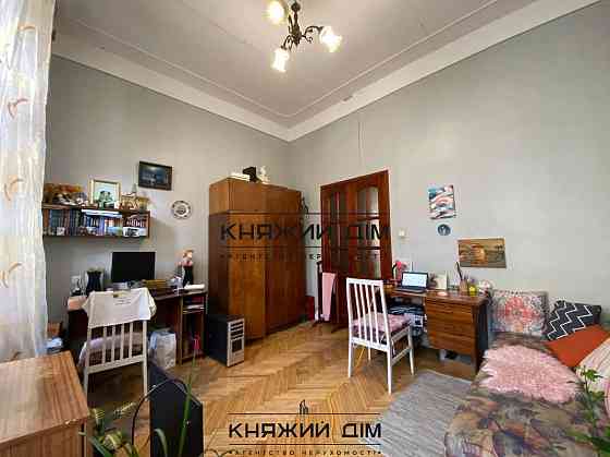 Продаж 3 кімнатна квартира м. Олімпійська КОД 21147044 Киев