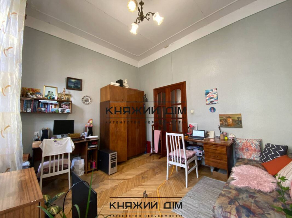 Продаж 3 кімнатна квартира м. Олімпійська КОД 21147044 Киев - изображение 6