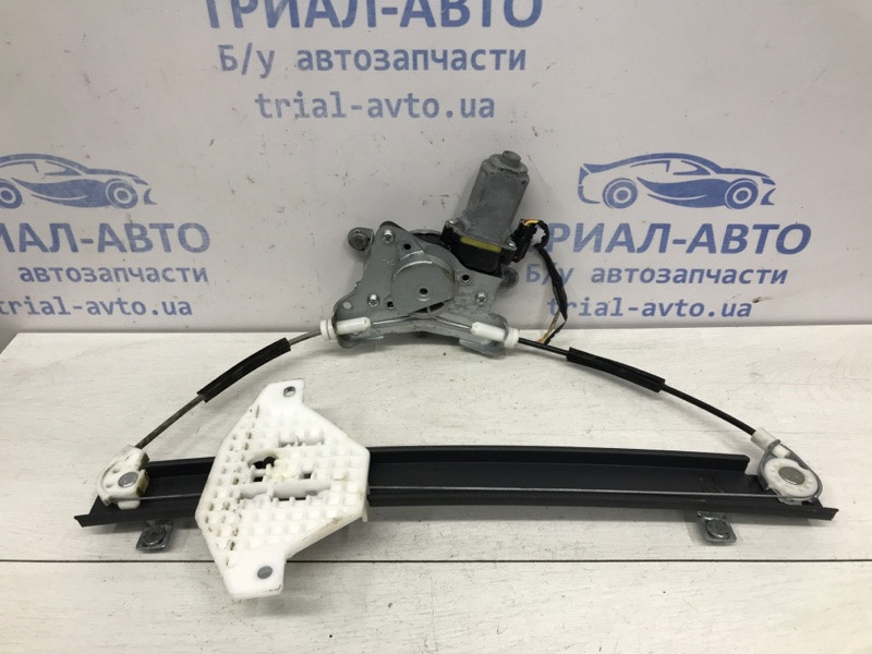 Стеклоподъемник задний левый SsangYong Korando 2010-2019 98830CZ010 (Арт. 44944) Киев - изображение 2