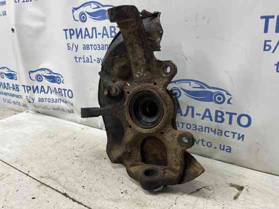 Кулак поворотный правый без ступицы Mitsubishi Pajero Sport 1996-2008 MR113895 (Арт. 79371) Киев