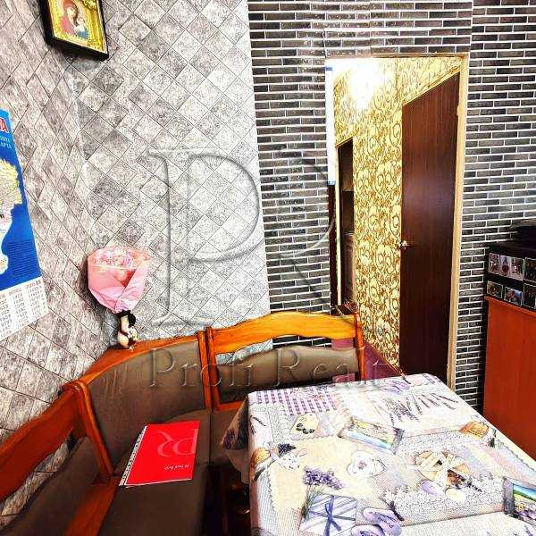 продажа 1-к квартира Киев, Святошинский, 42500 $ Київ - зображення 6