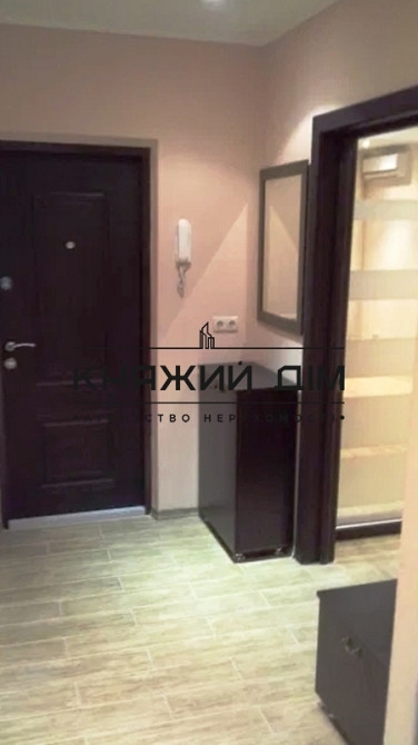 Оренда відмінної 1-кімнатної квартири на Теремках. № 11196060 Киев - изображение 7