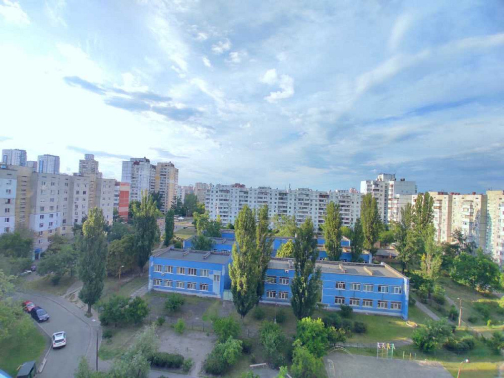 М.ОБОЛОНЬ 7 мин. Современный термодом  ул. Иорданськая (Л.Гавро) 9к Київ - зображення 10