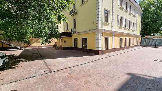 продажа офисное здание Киев, Голосеевский, 1500000 $ Київ