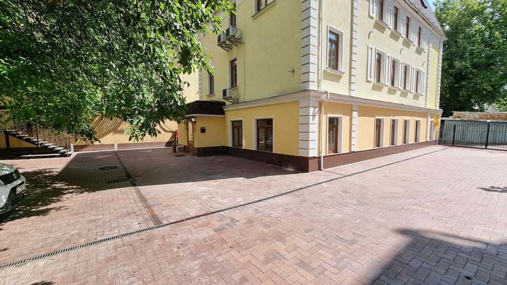 продажа офисное здание Киев, Голосеевский, 1500000 $ Київ - зображення 3